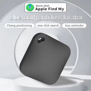 Apple  Find My Devices Gps Tracker IOS Portable GPS Tracker Anti-Lost Alarm Cycling Mini Gps Locator For Pets Children
