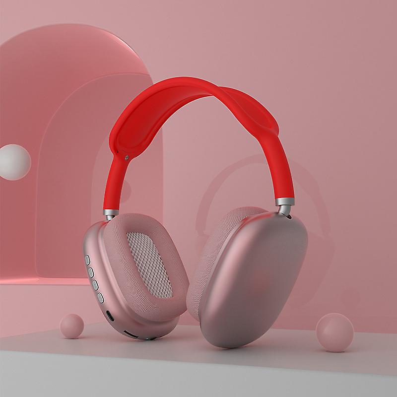 P9 Pro Max Wireless Bluetooth Headphones – Premium Over-Ear Headset  for Music, Gaming, Travel, and Daily Use - Best Headset