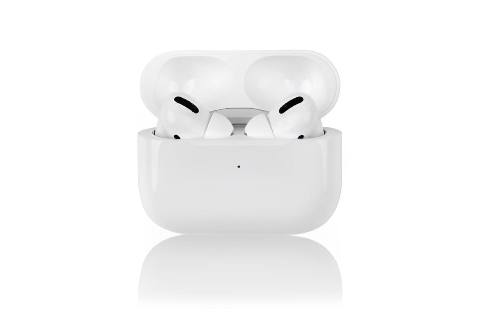 AirPods Pro 2 + Ultra 7-in-1 Smartwatch Combo | Premium Sound & Style Deal
