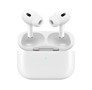AirPods Pro 2 + Ultra 7-in-1 Smartwatch Combo | Premium Sound & Style Deal