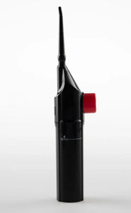 Portable High Pressure Oral Irrigator Household Dental Floss Manual Water Toothpick for Teeth Cleaning
