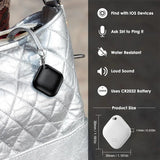 Apple  Find My Devices Gps Tracker IOS Portable GPS Tracker Anti-Lost Alarm Cycling Mini Gps Locator For Pets Children