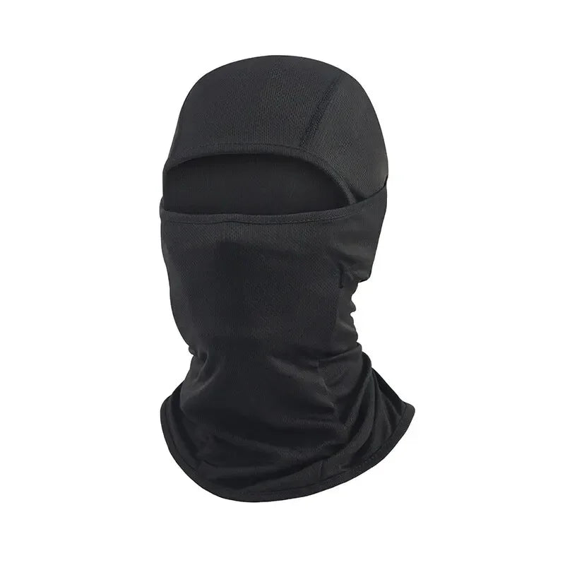 Musion Camo Balaclava Face Mask Bandana Hood Headwear for Cycling Skiing Hunting