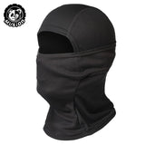 Musion Camo Balaclava Face Mask Bandana Hood Headwear for Cycling Skiing Hunting