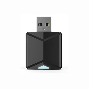 2025 2in1 Wireless Carplay&Android Auto Box 2in1 Wired to Wireless Dongle Automatic Connect Adapter Bluetooth Plug&Play Mini Box