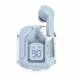 Original T2 Bluetooth Headphones TWS Transparent Wireless Bluetooth Headset HIFI Sound Quality Bluetooth 5.3 For Xiaomi Earbuds
