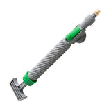 Gardening Watering Sprayer Beverage Bottle Watering Can High Pressure Small Manual Pressure Adjustable Spray Head