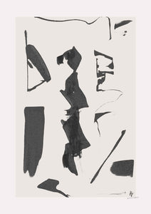 Abstract Ink 05-1