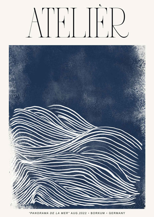 Atelier Indigo 01-3