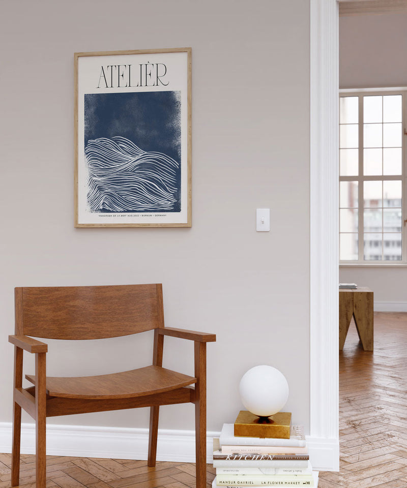 Atelier Indigo 01-2