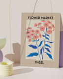 Flower Market Basel-1