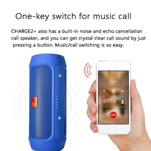 Jbl 3+ Mini Bluetooth Speaker | Portable Speaker | Wireless Bluetooth Speaker | Rechargeable Speakers | Playing Music Speaker
