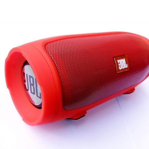 Jbl 3+ Mini Bluetooth Speaker | Portable Speaker | Wireless Bluetooth Speaker | Rechargeable Speakers | Playing Music Speaker