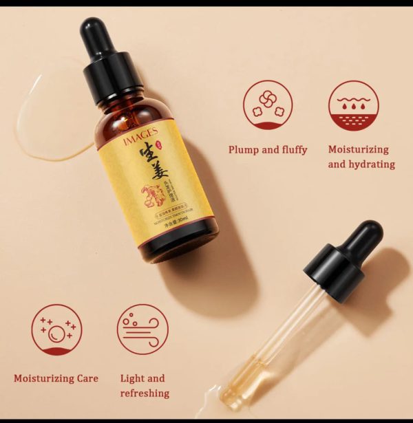 Product Title: Images Hair Growth Serum 30ml