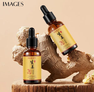 Product Title: Images Hair Growth Serum 30ml