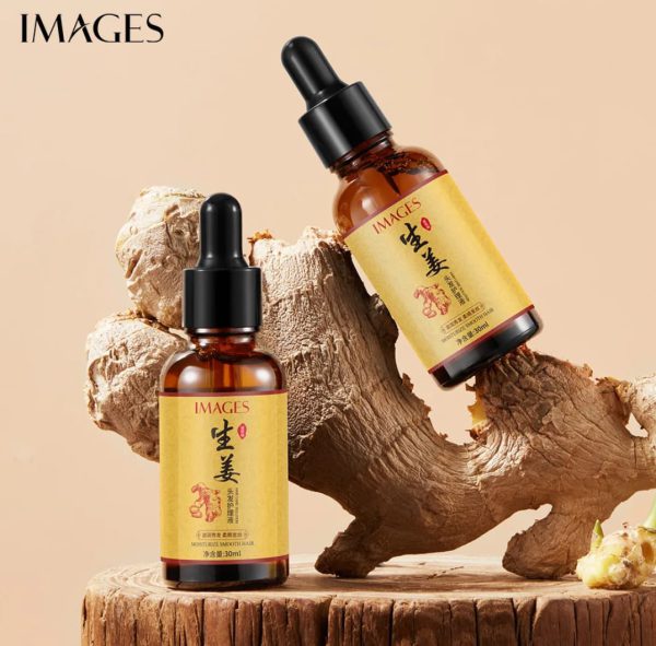 Product Title: Images Hair Growth Serum 30ml