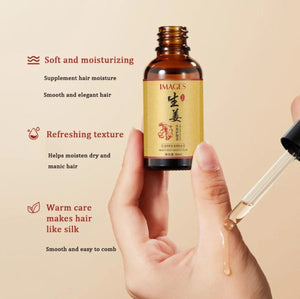 Product Title: Images Hair Growth Serum 30ml