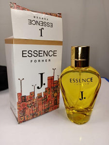 Pack Of 2 – J. Essence & J. Janan | Perfume For Men And Women