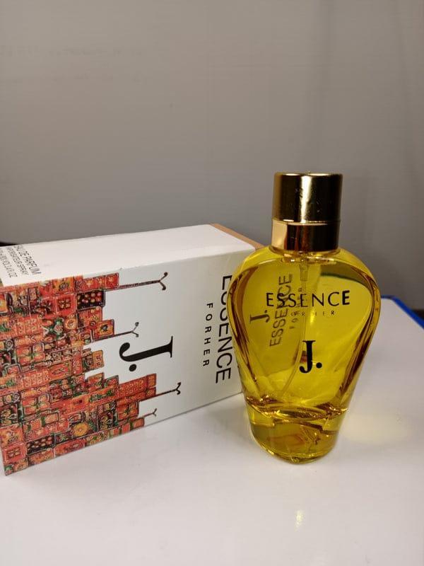 Pack Of 2 – J. Essence & J. Janan | Perfume For Men And Women