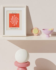 Matisse Mirror Cutouts II-2