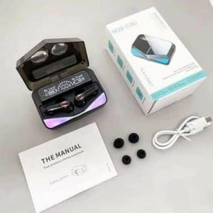 M28 wireless airpods