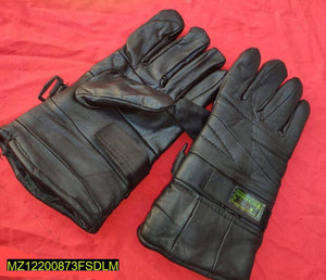 Leather Gloves
