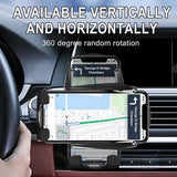 30W Automatic Clamping Infrared Induction Car Wireless Charger  Stand for IPhone 11 12 13 14 Pro Max Samsung Galaxy S20 21 Plus