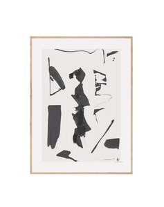 Abstract Ink 05-0