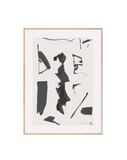 Abstract Ink 05-0