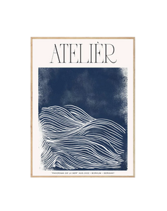 Atelier Indigo 01-0