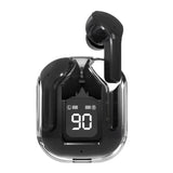 Original T2 Bluetooth Headphones TWS Transparent Wireless Bluetooth Headset HIFI Sound Quality Bluetooth 5.3 For Xiaomi Earbuds