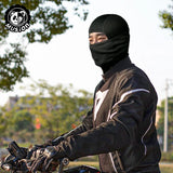 Musion Camo Balaclava Face Mask Bandana Hood Headwear for Cycling Skiing Hunting