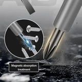 Multifunctional Electrician Test Screwdriver AC Non-contact Induction Test Pen Voltage Tester 70-600V Red Green Induction Lights