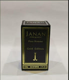 Janan Long Lasting Perfume - 100ml Buy 1 get 1