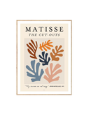 Matisse Cutouts I-0