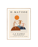 Matisse La Danse II-1