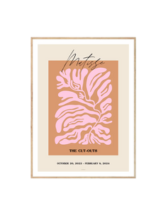 Matisse Seaweed Cutouts-0