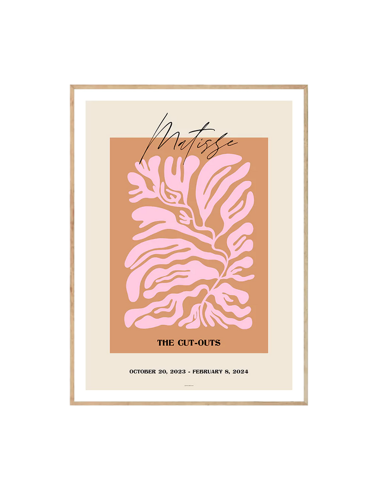 Matisse Seaweed Cutouts-0