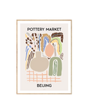 Pottery Market Beijing-0