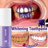 Teeth white Hismiles V34 Colour Corrector Serum – 30ml | Hismile For Teeth