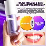 Teeth white Hismiles V34 Colour Corrector Serum – 30ml | Hismile For Teeth